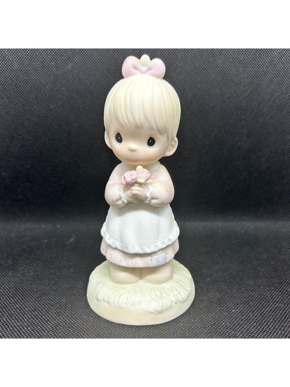 Precious Moments “Mommy I love you” figurine